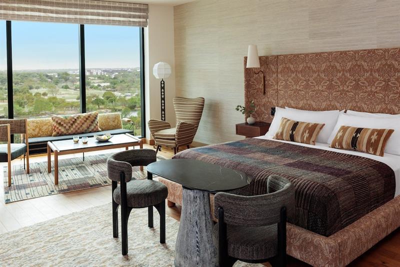 Proper Hotel, A Member Of Design 5*