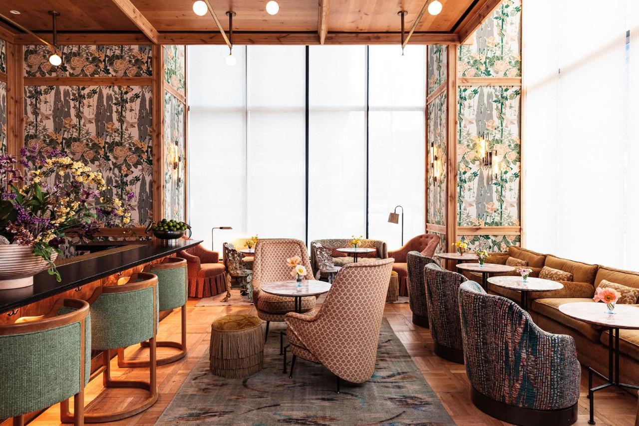 Proper Hotel, A Member Of Design Hotel