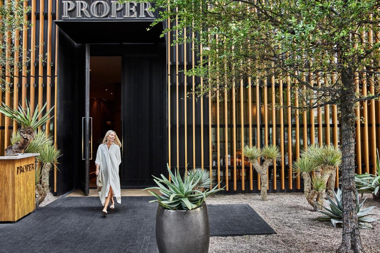 Proper Hotel, A Member Of Design Hotel 5*