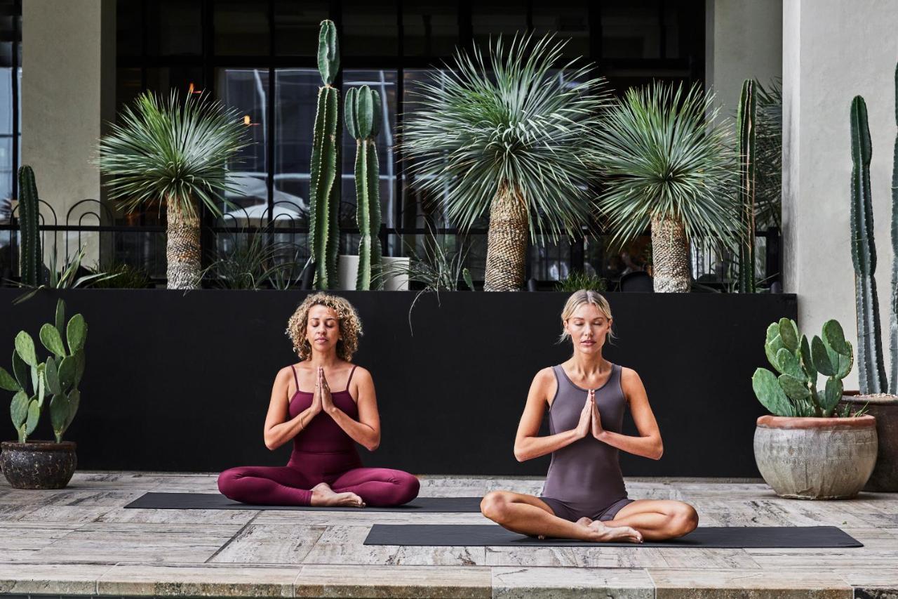 Proper Hotel, A Member Of Design Hotel Austin