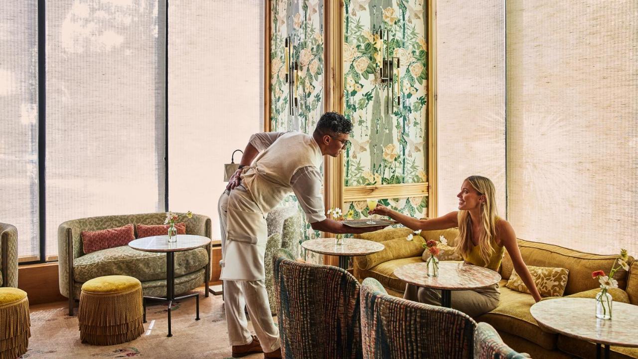 Proper Hotel, A Member Of Design Hotel 5*