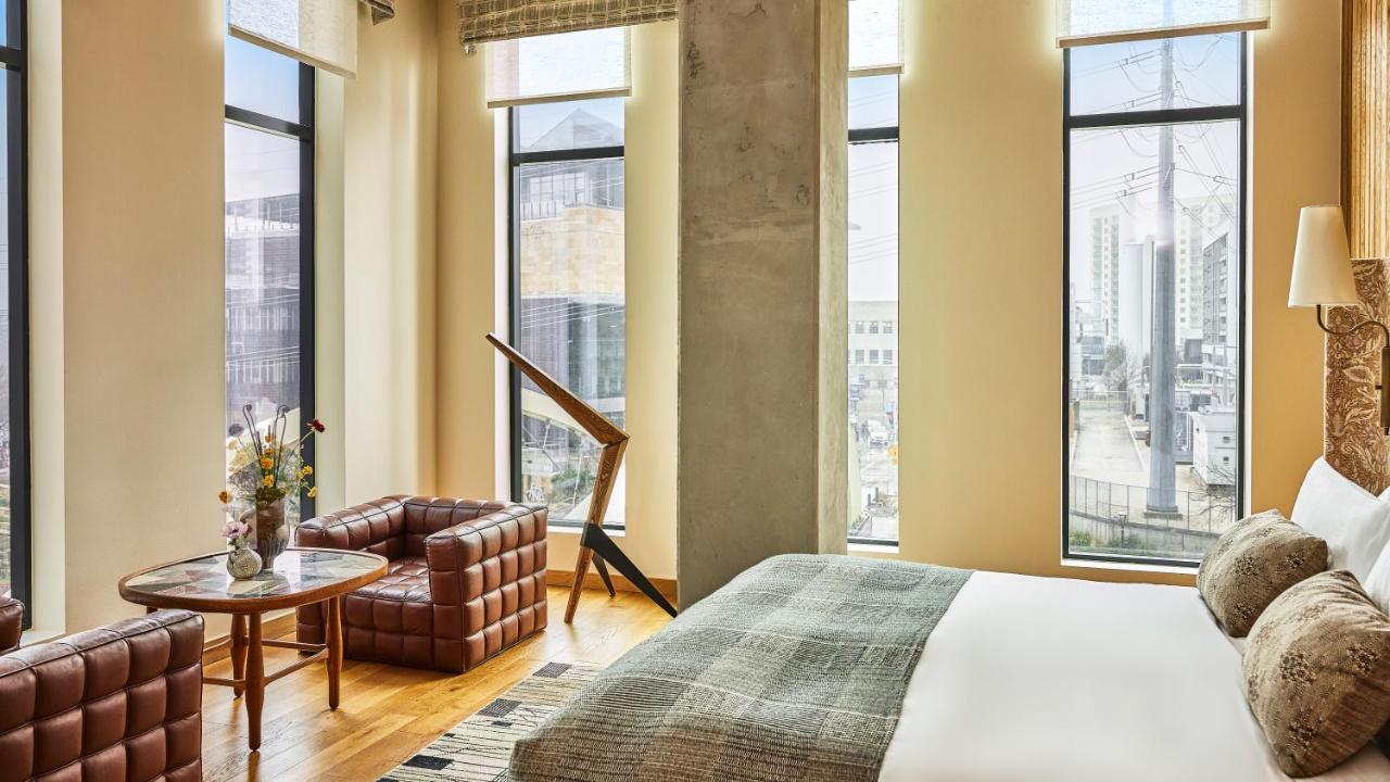 Proper Hotel, A Member Of Design Hotel
