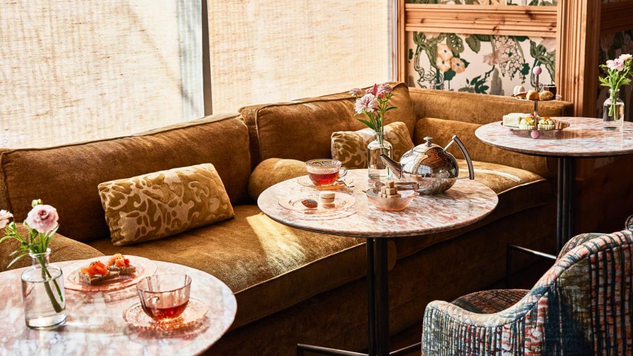 Hotel Proper Hotel, A Member Of Design Austin