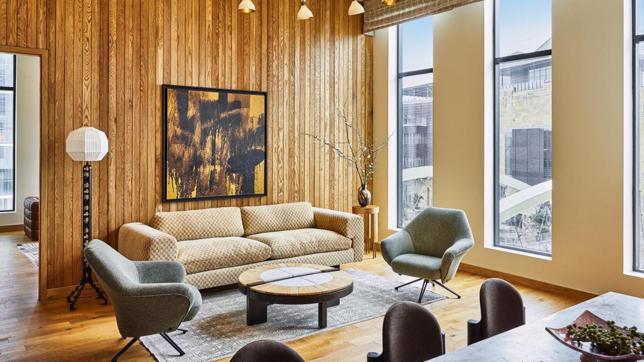 Proper Hotel, A Member Of Design Austin