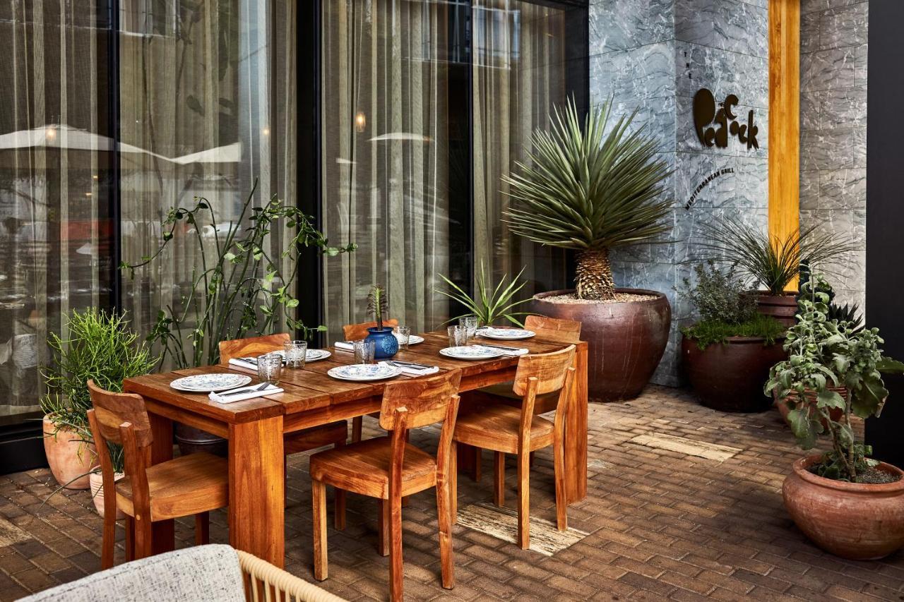 Proper Hotel, A Member Of Design Austin