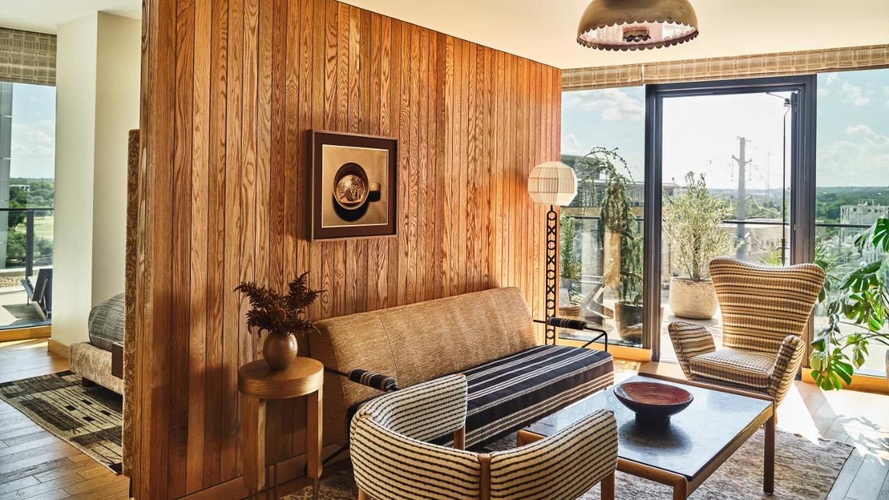 Hotel Proper Hotel, A Member Of Design Austin
