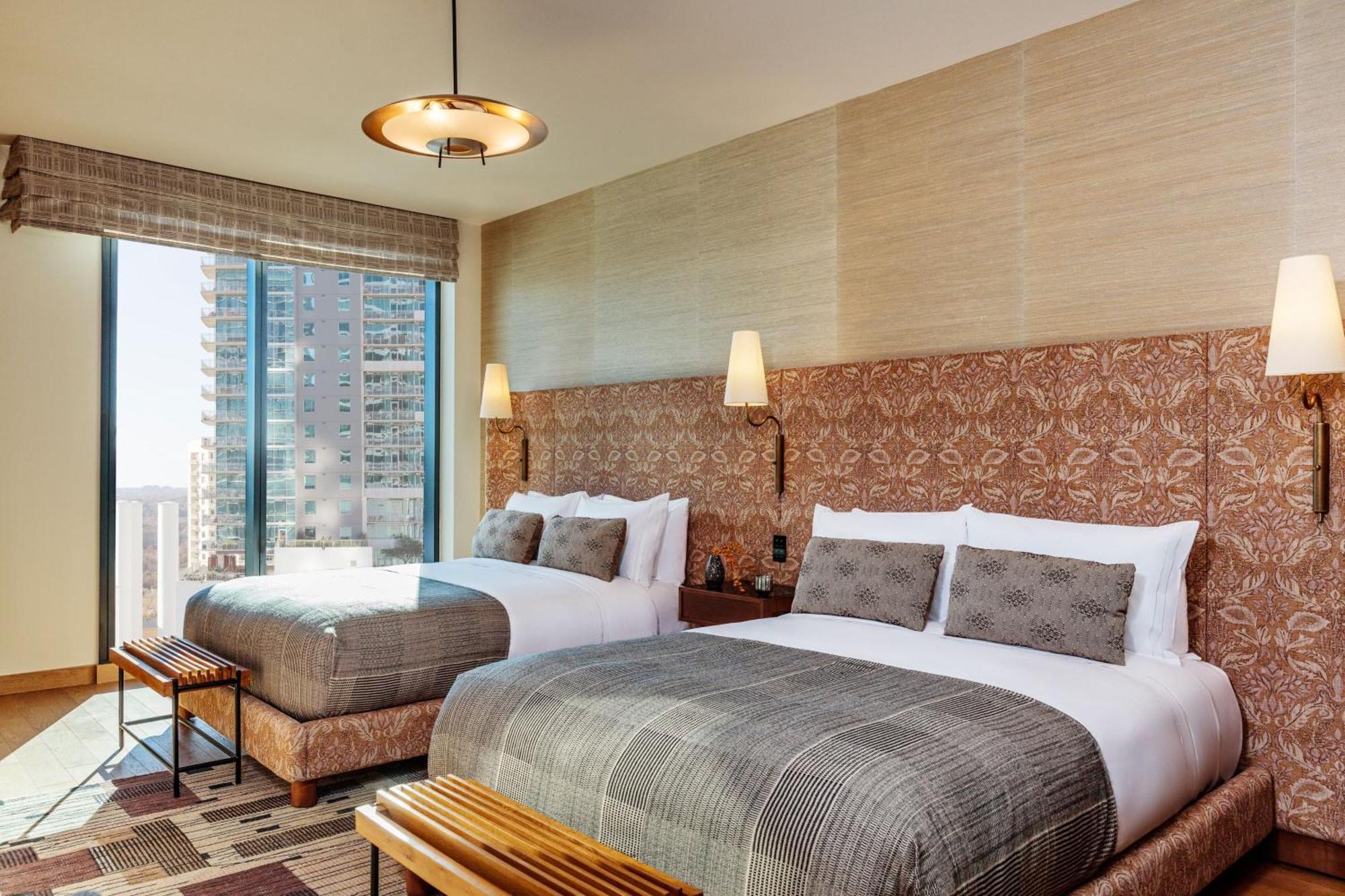 Proper Hotel, A Member Of Design Hotel Austin
