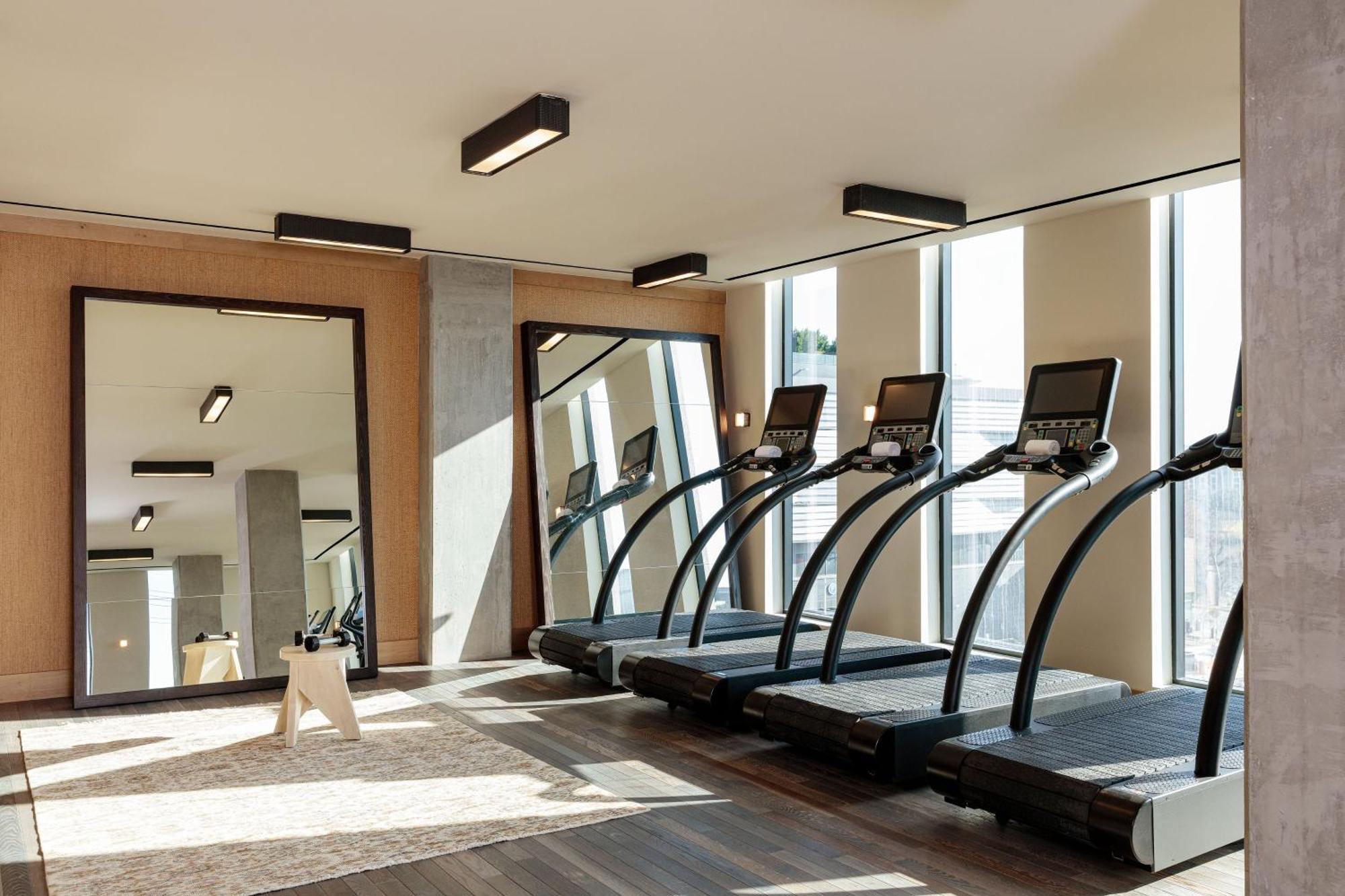 Hotel Proper Hotel, A Member Of Design Austin