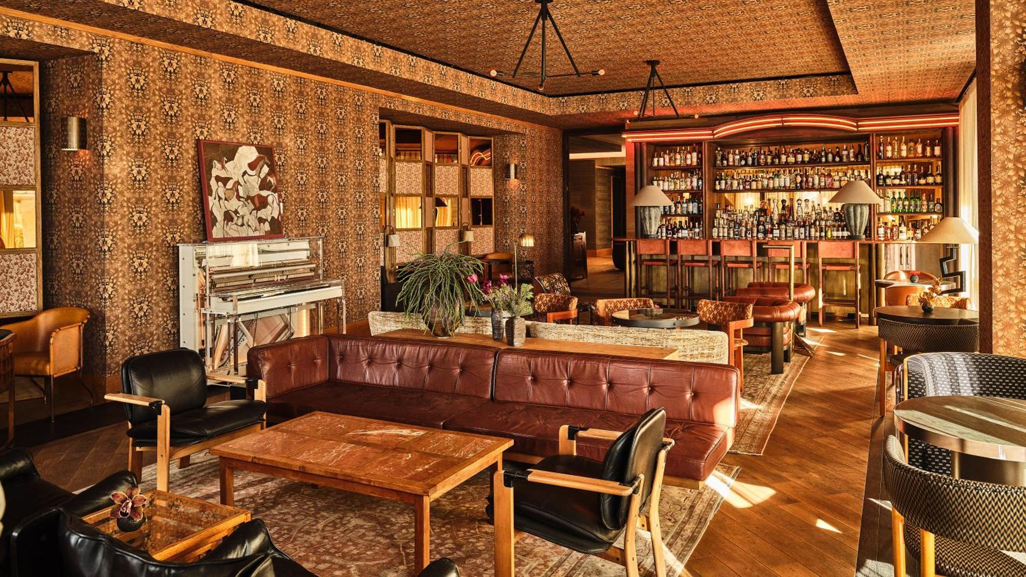 Proper Hotel, A Member Of Design Austin