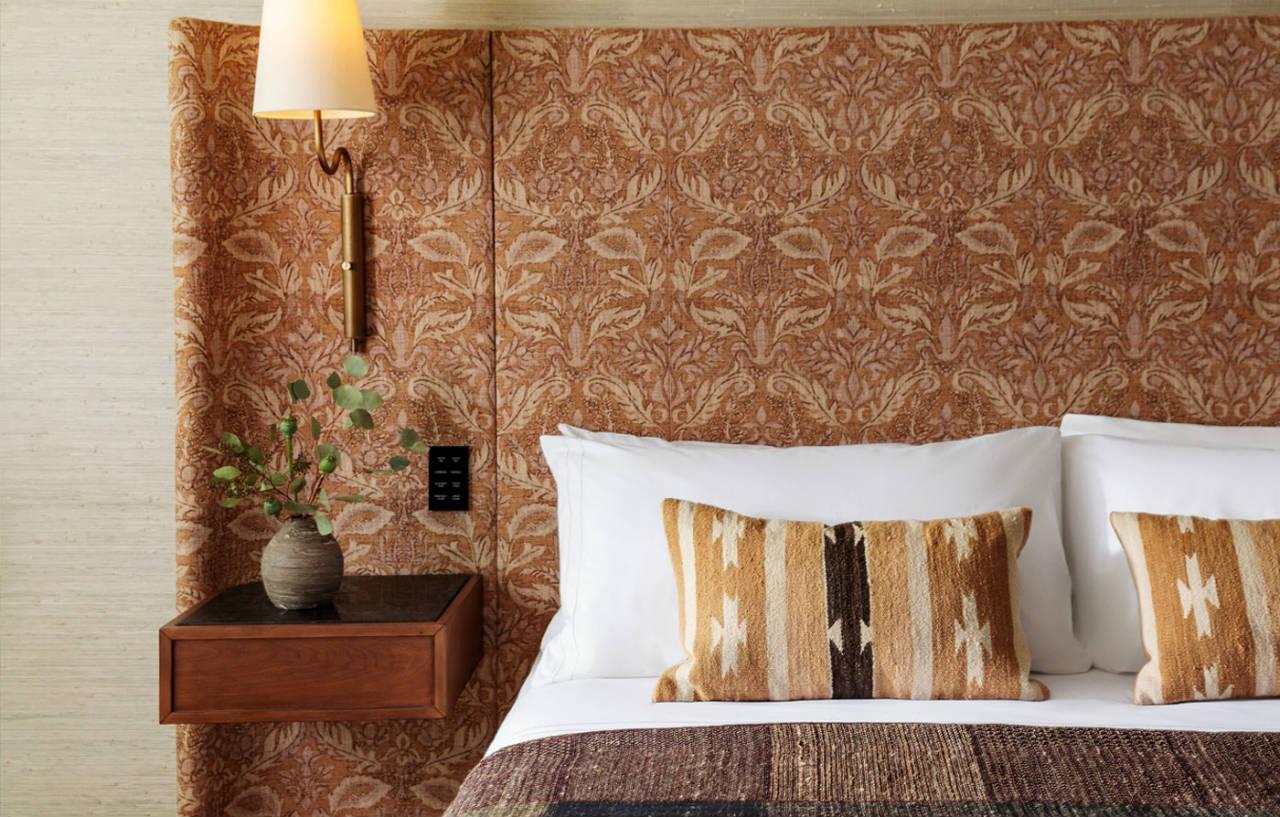 Hotel Proper Hotel, A Member Of Design 5*