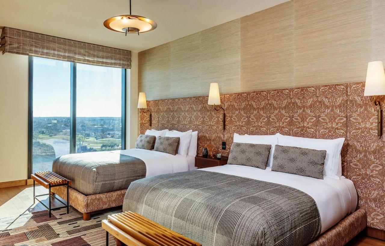 Proper Hotel, A Member Of Design 5*