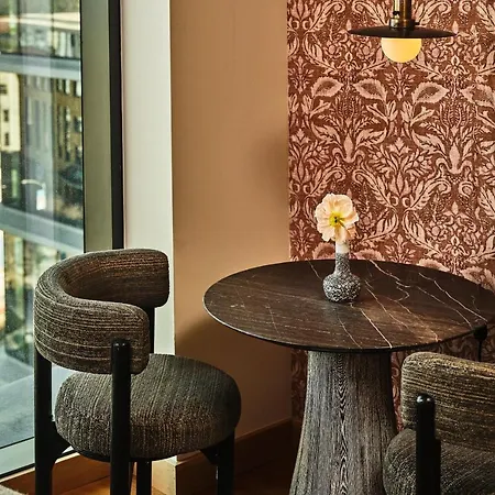Austin Proper Hotel, A Member Of Design Hotels Exterior photo