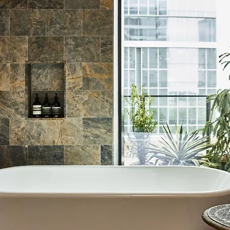Austin Proper Hotel, A Member Of Design Hotels Exterior photo
