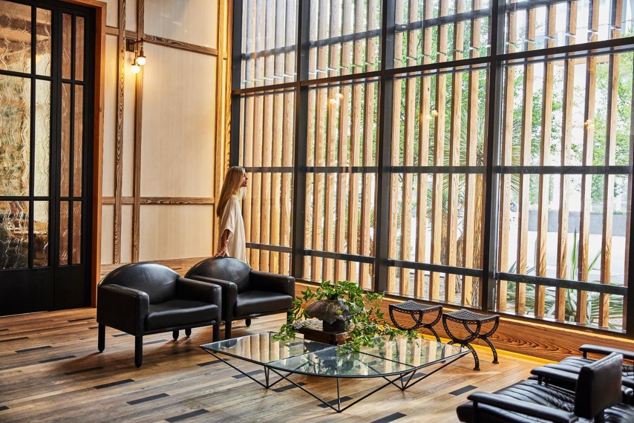 Proper Hotel, A Member Of Design Hotel Austin