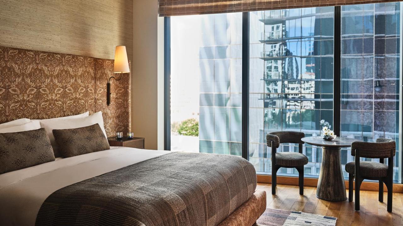 Proper Hotel, A Member Of Design Hotel Austin