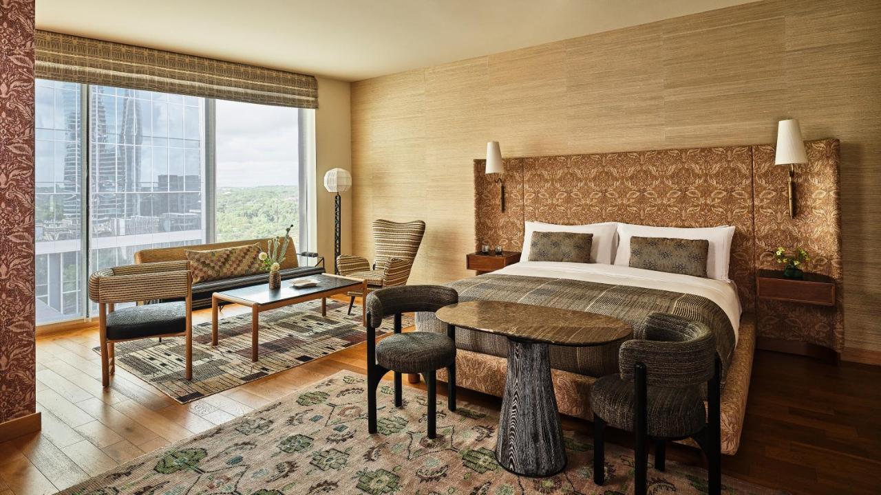Proper Hotel, A Member Of Design